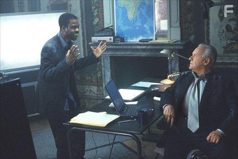 Плохая компания #1