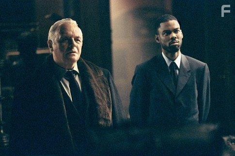 Плохая компания #2