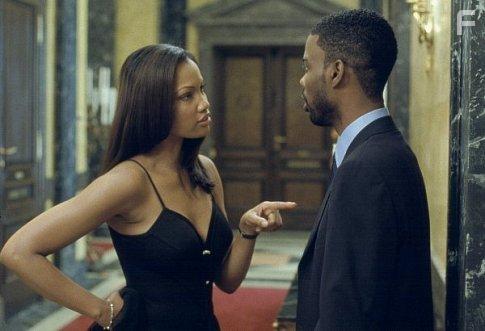 Плохая компания #3