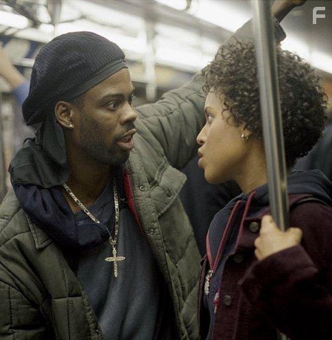 Плохая компания #4