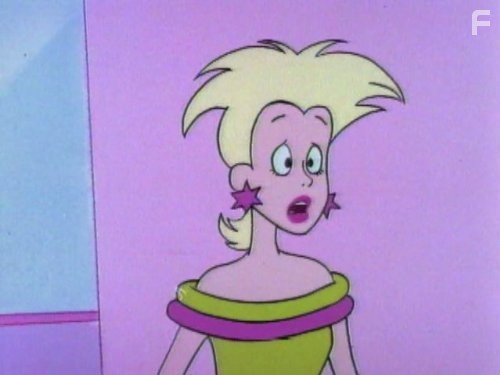 Мир Бобби (1990)