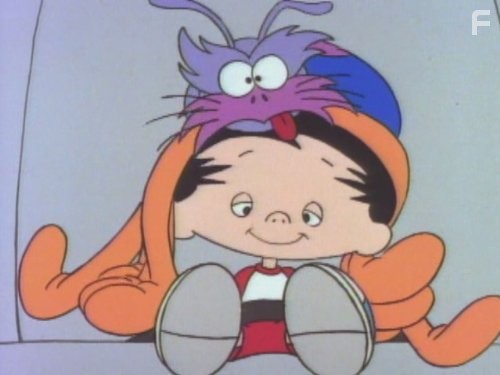 Мир Бобби (1990)