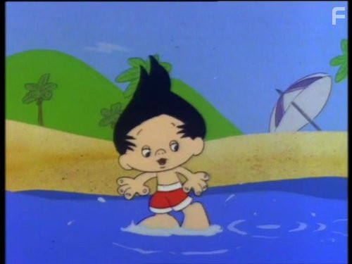 Мир Бобби (1990)