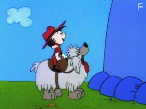 Мир Бобби (1990)