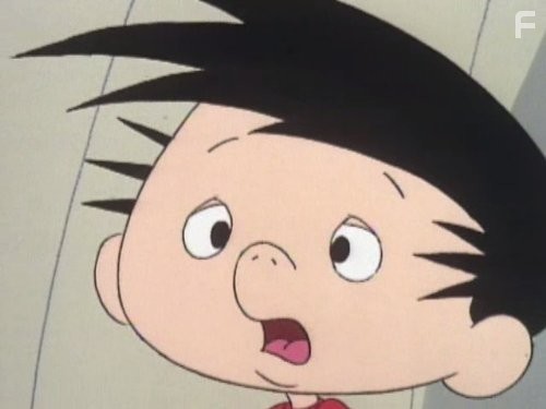 Мир Бобби (1990)