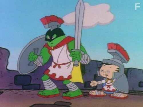 Мир Бобби (1990)