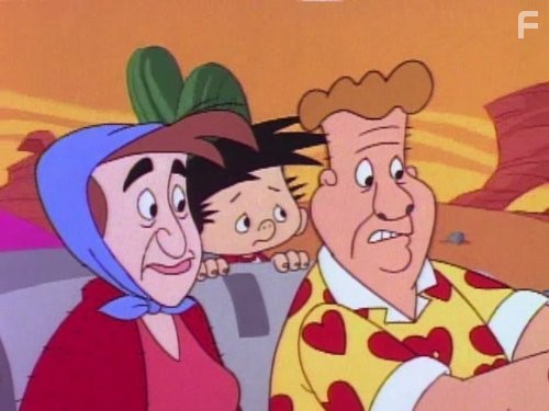 Мир Бобби (1990)