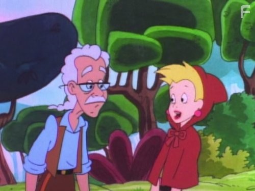 Мир Бобби (1990)