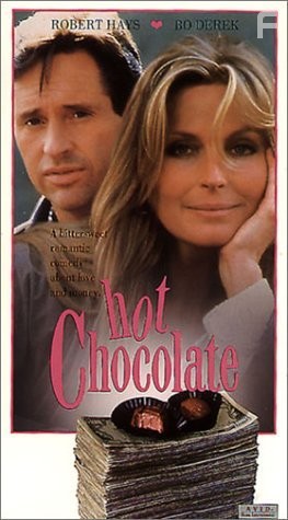 Amour et chocolat (1992)