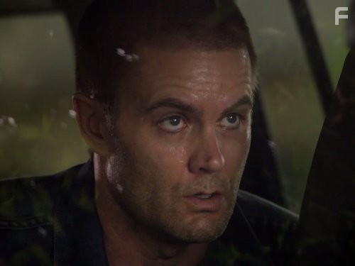 Garret Dillahunt in Lie to Me (2009)