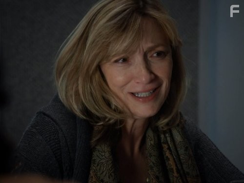 Katie Mitchell in Lie to Me (2009)