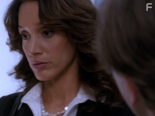 Jennifer Beals in Lie to Me (2009)