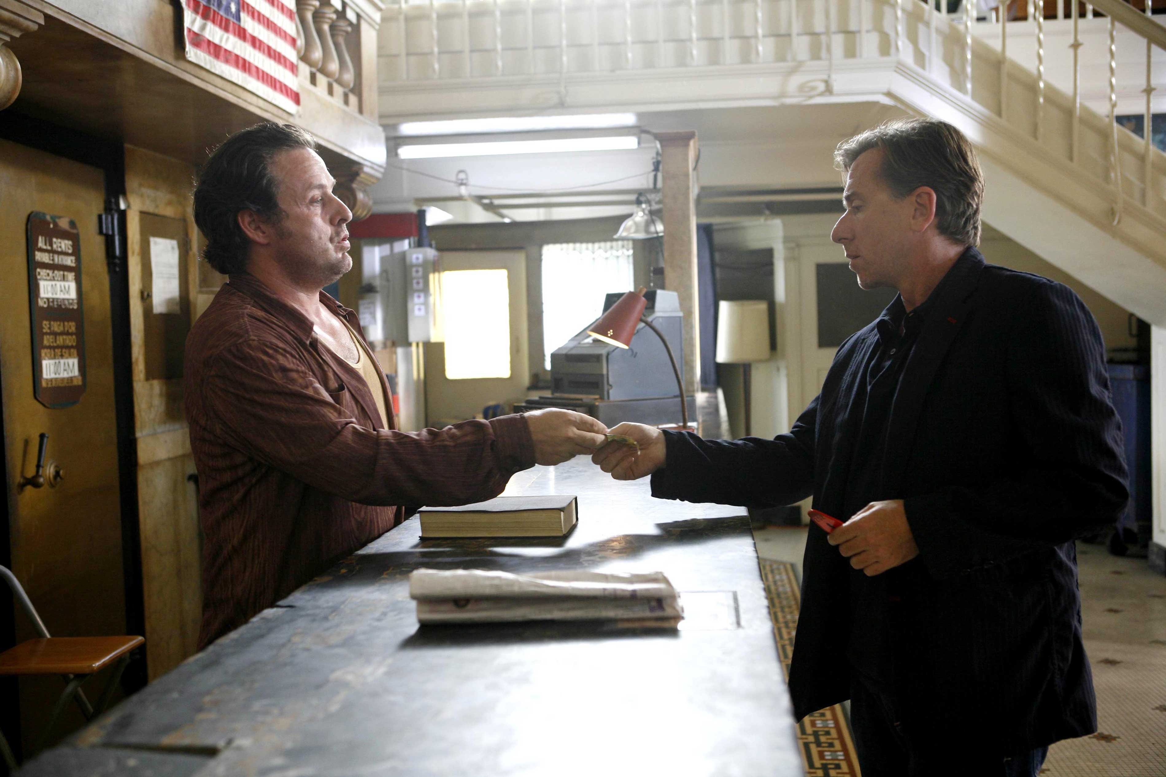 Обмани меня #51