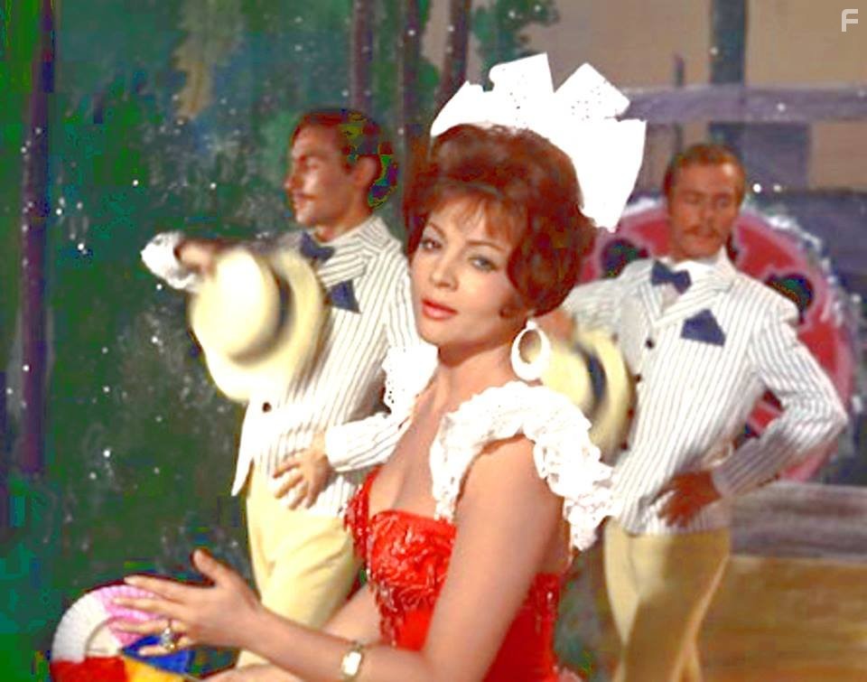 Королева Шантеклера