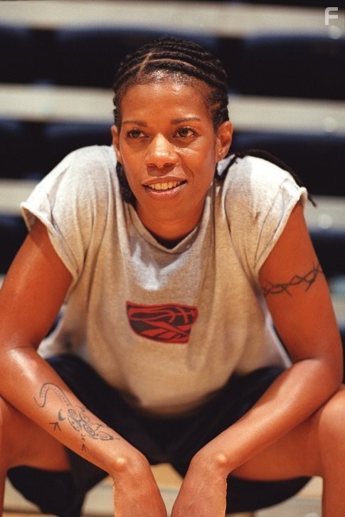 Kim Wayans in Суперстар (2002)