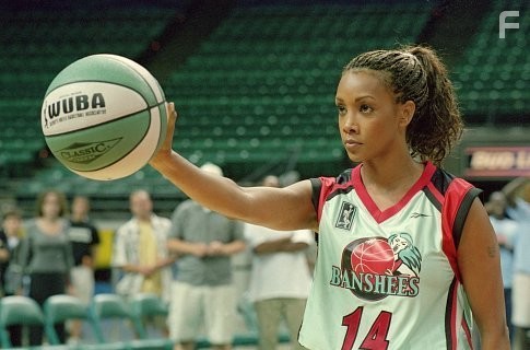 Vivica A. Fox in Суперстар (2002)