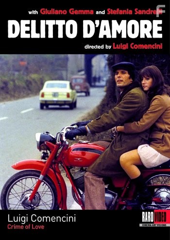 Delitto d'amore (1974)