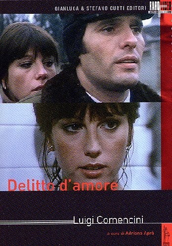 Delitto d'amore (1974)