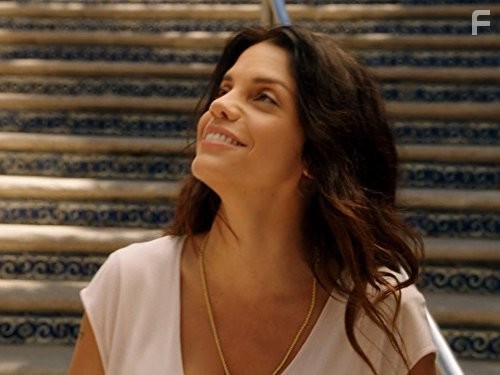 Vanessa Ferlito in Грейсленд (2013)