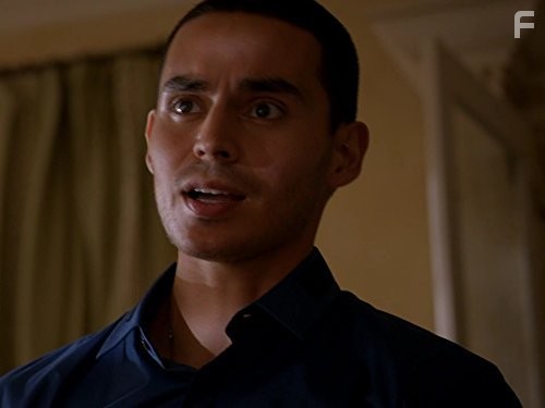 Manny Montana in Грейсленд (2013)