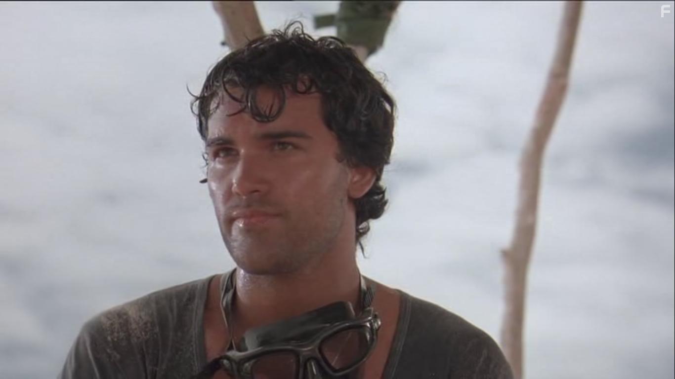 Остров на троих