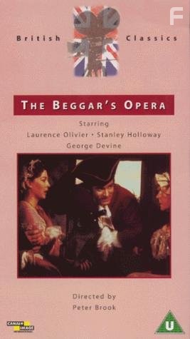 The Beggar's Opera (1953)