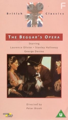 The Beggar's Opera (1953)