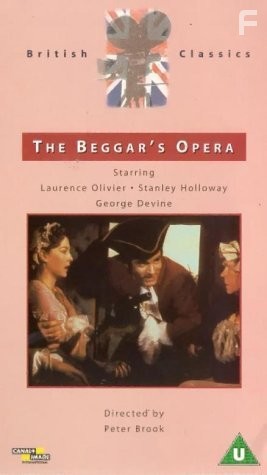 The Beggar's Opera (1953)