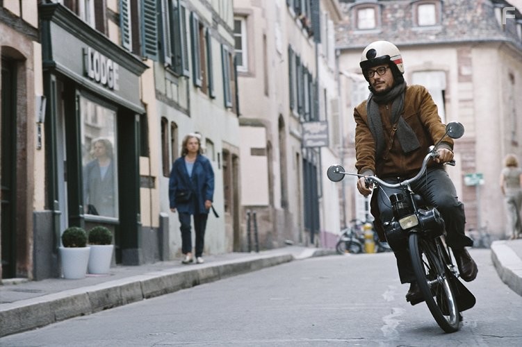 Tous les soleils (2011)