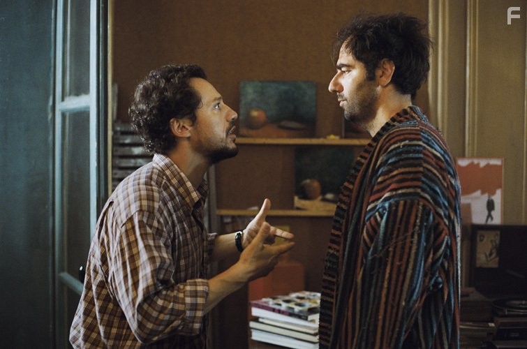 Tous les soleils (2011)