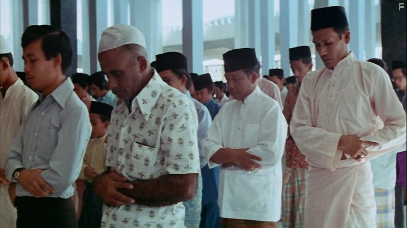 Послание (1976)