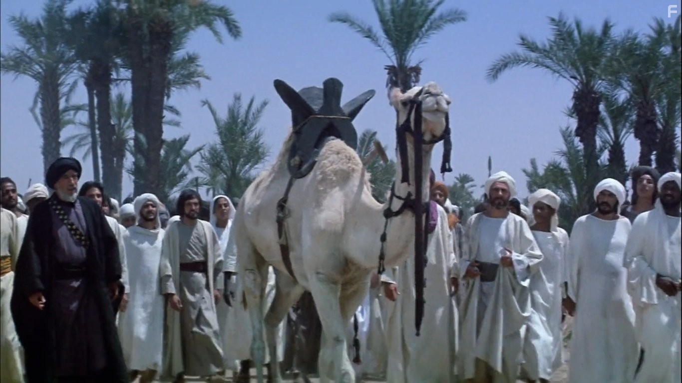 Послание (1976)