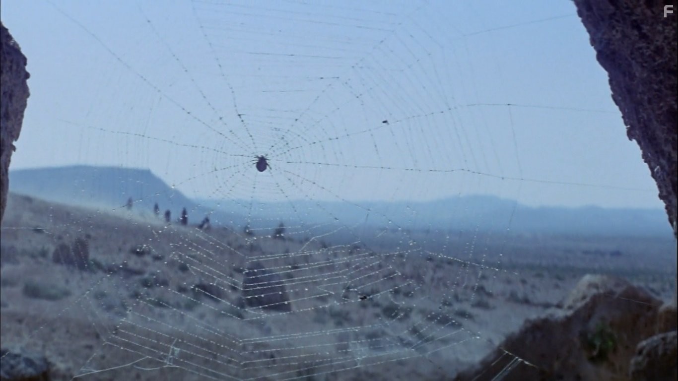 Послание (1976)