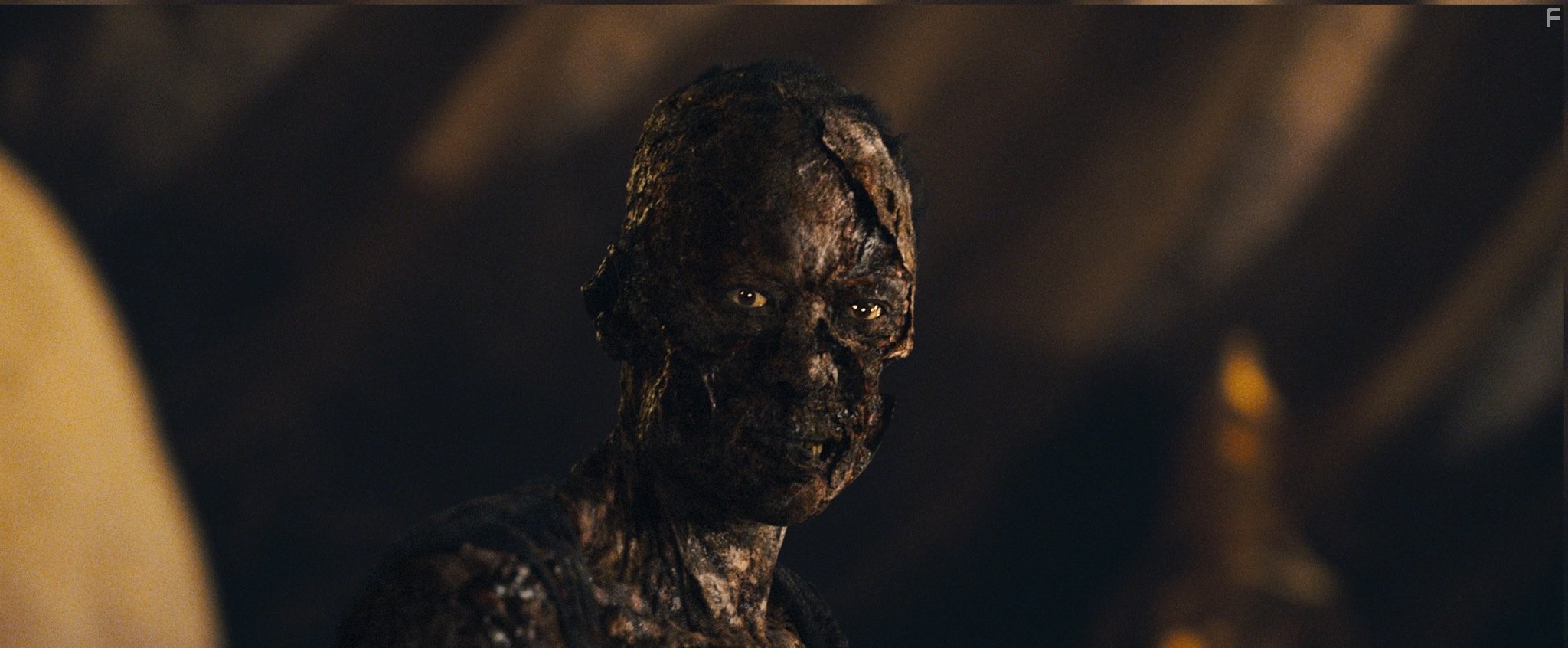 Мумия: Гробница Императора Драконов (2008)