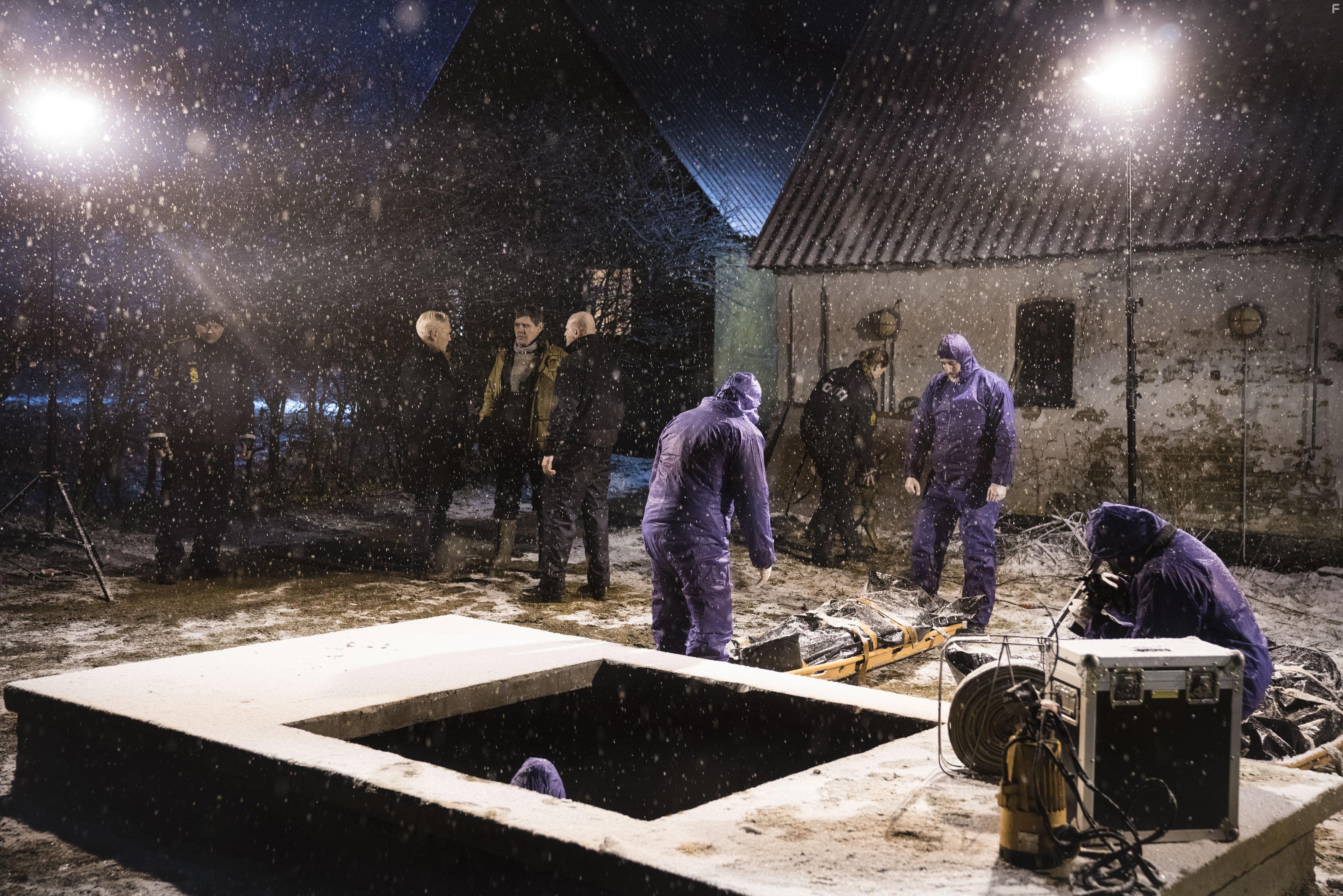 Den som drber - Fanget af mrket (2019)