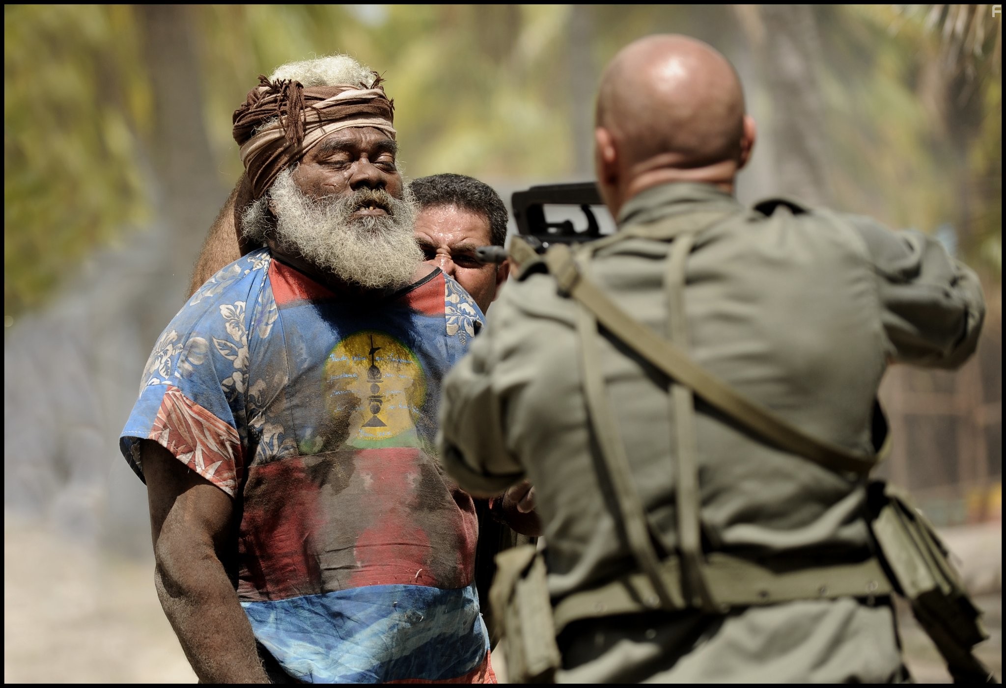 Порядок и мораль (2011)