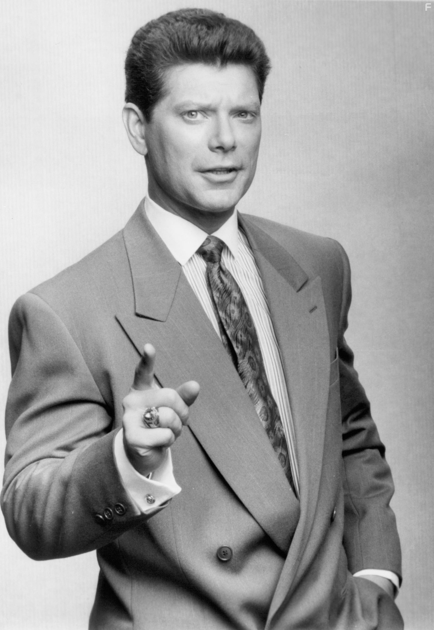 Stephen Lang in Другой ты (1991)