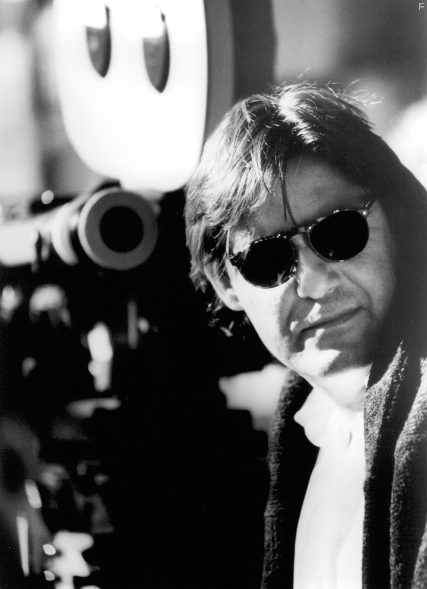 Maurice Phillips in Другой ты (1991)