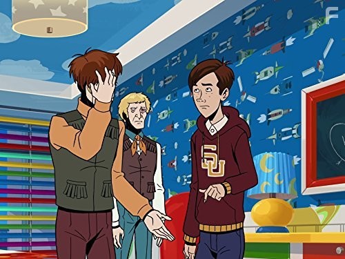 Братья Bентура (2003)