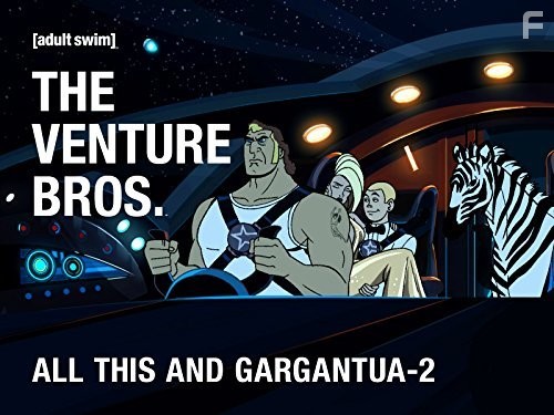 Братья Bентура (2003)