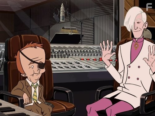 Братья Bентура (2003)