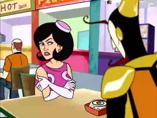 Братья Bентура (2003)