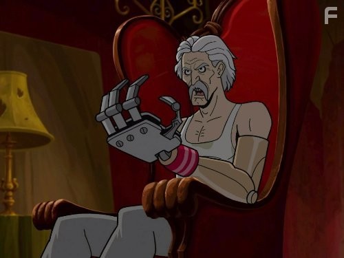 Братья Bентура (2003)