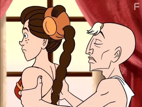 Братья Bентура (2003)