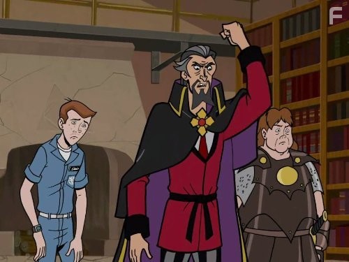 Братья Bентура (2003)