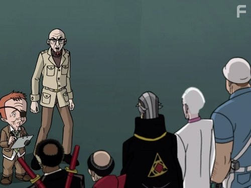 Братья Bентура (2003)