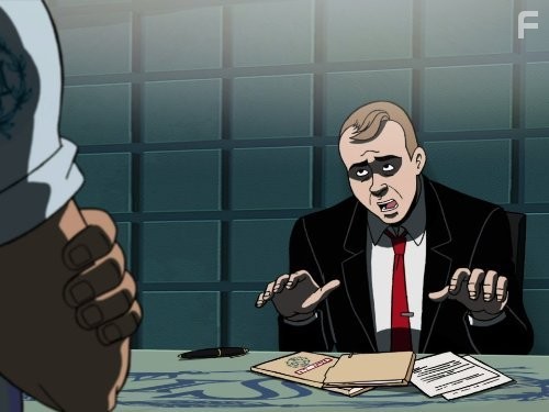 Братья Bентура (2003)