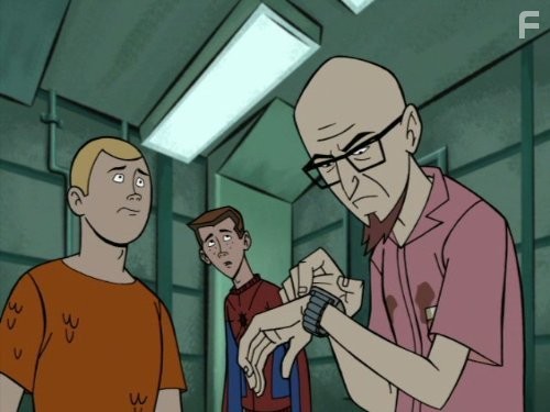 Братья Bентура (2003)