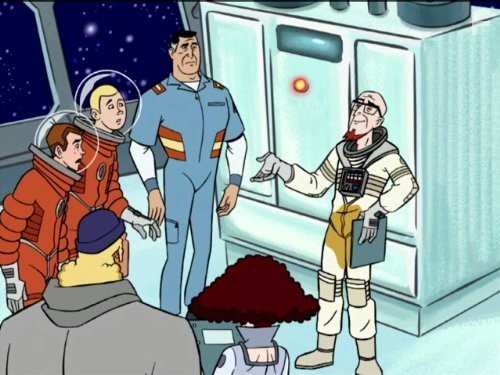 Братья Bентура (2003)