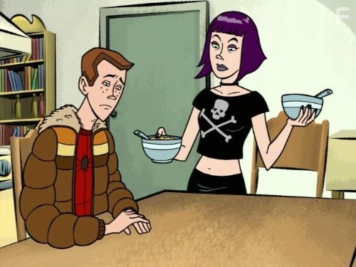 Братья Bентура (2003)